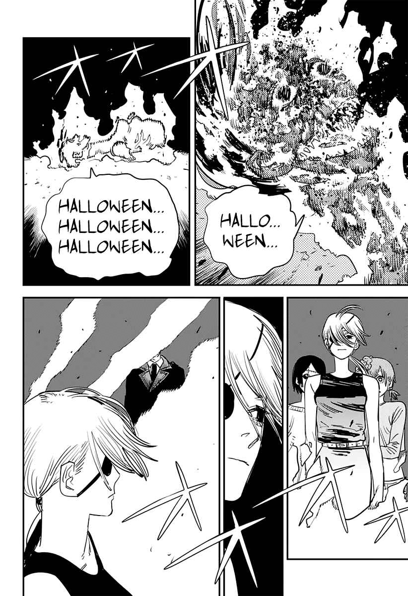 Page 12 Chapter 70 Chainsaw Man