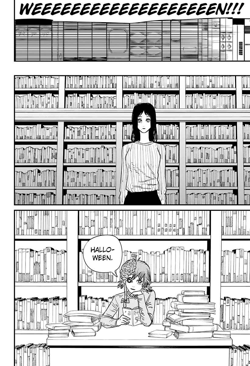 Page 7 Chapter 70 Chainsaw Man