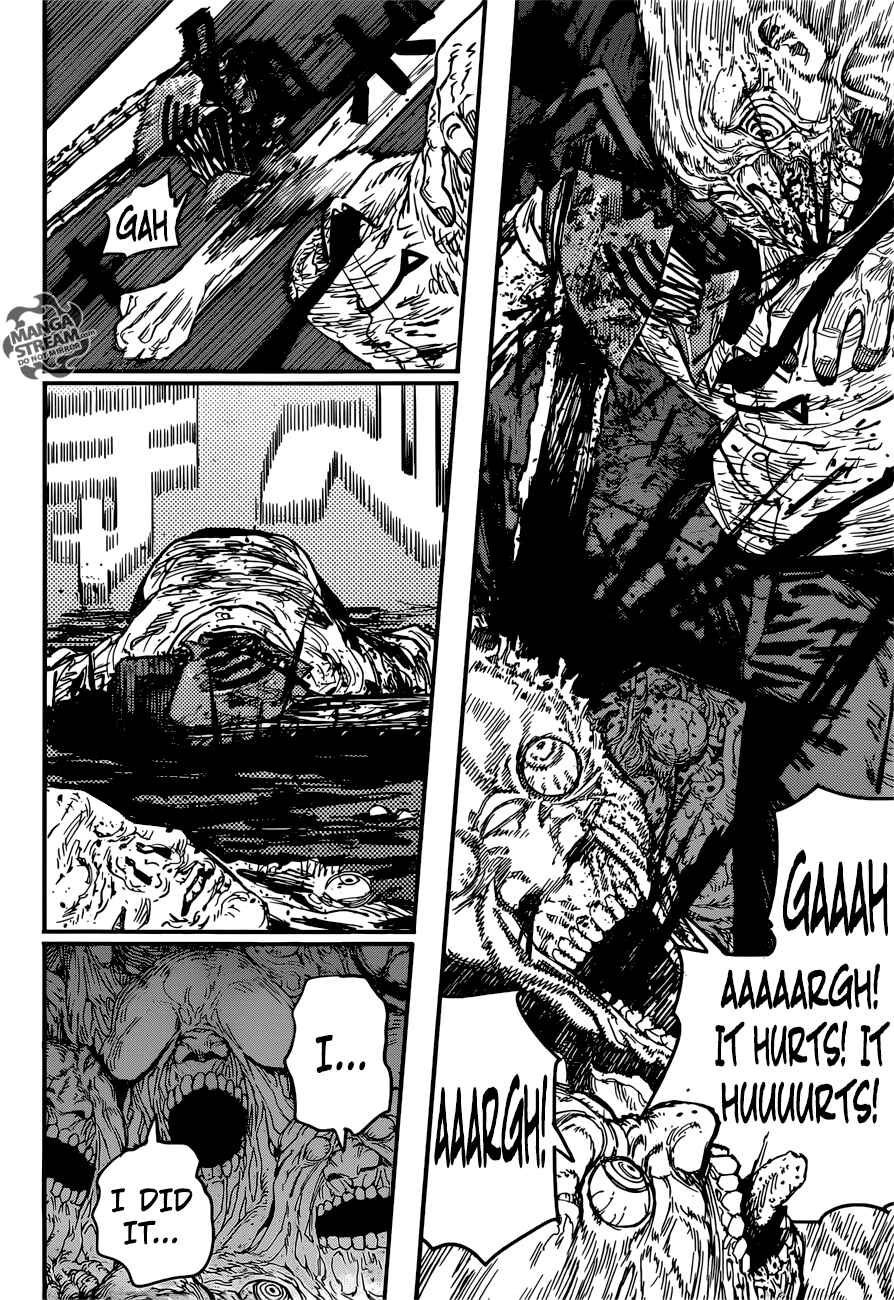 Page 13 Chapter 19 Chainsaw Man