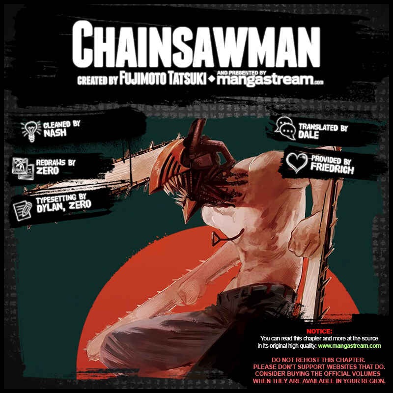 Page 2 Chapter 19 Chainsaw Man