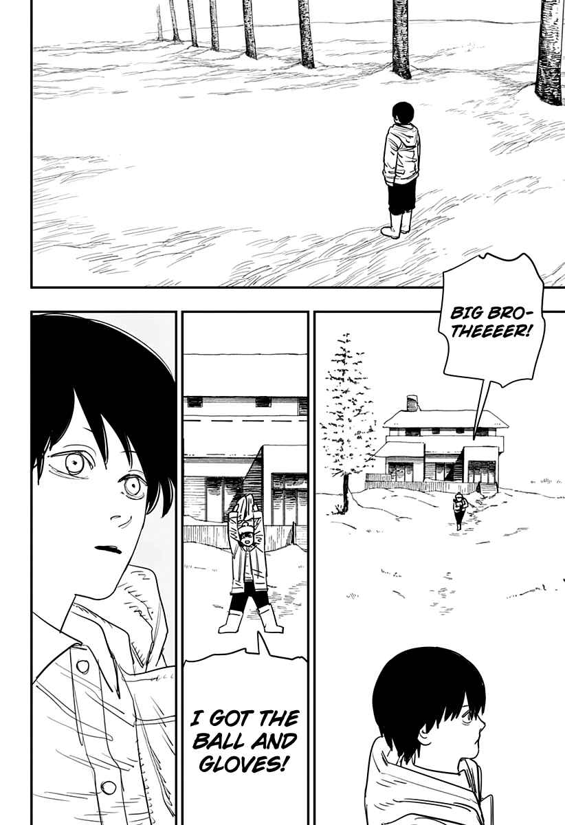 Page 15 Chapter 79 Chainsaw Man