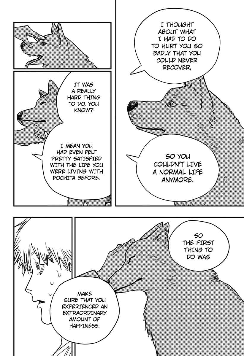 Page 9 Chapter 82 Chainsaw Man