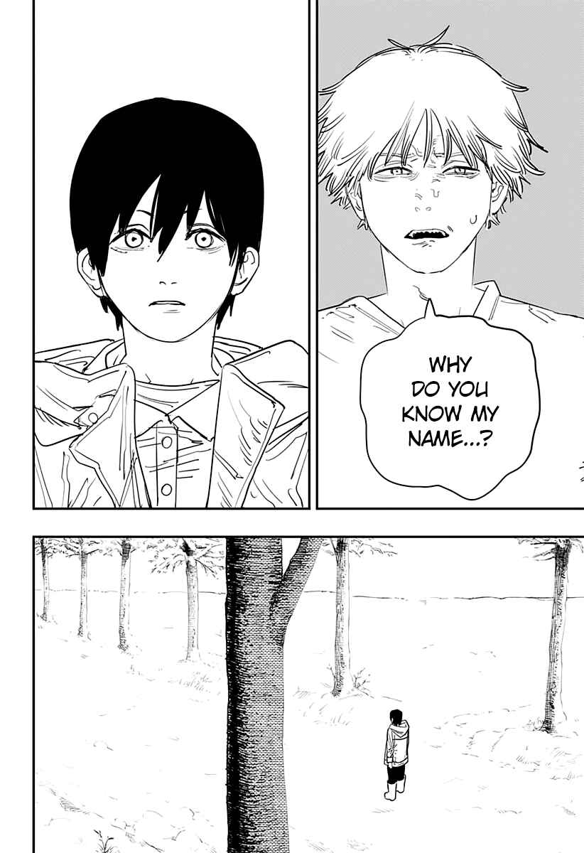 Page 13 Chapter 77 Chainsaw Man