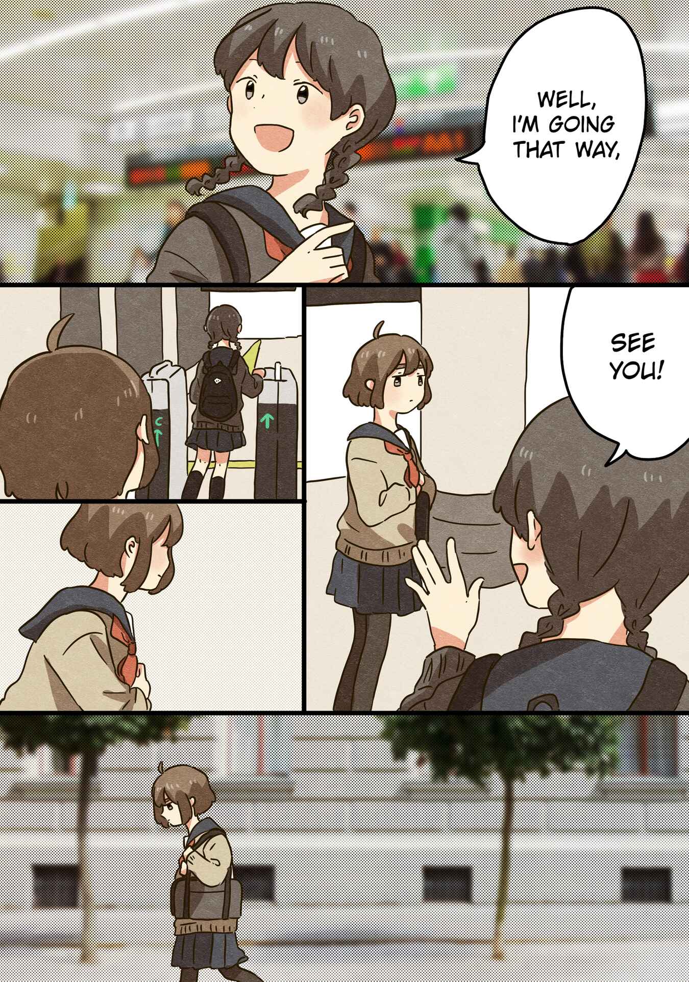 Page 5 Chapter Unknown_1f39 A Story About a Girl Who Developed Selective Mutism