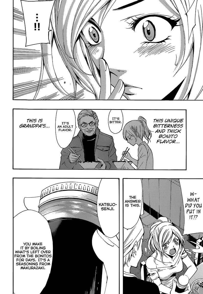 Page 6 Chapter 10 My 100th Chapter!!