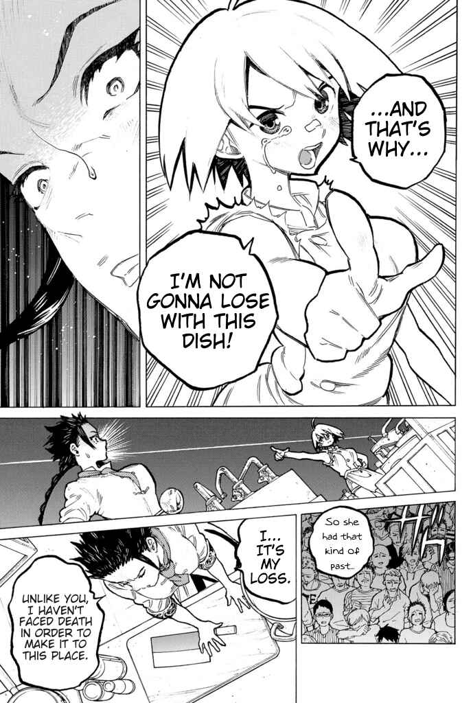 Page 2 Chapter 2 My 100th Chapter!!