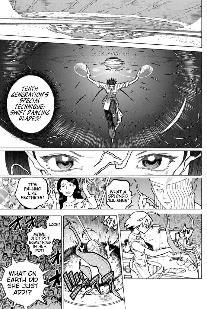 Page 4 Chapter 2 My 100th Chapter!!