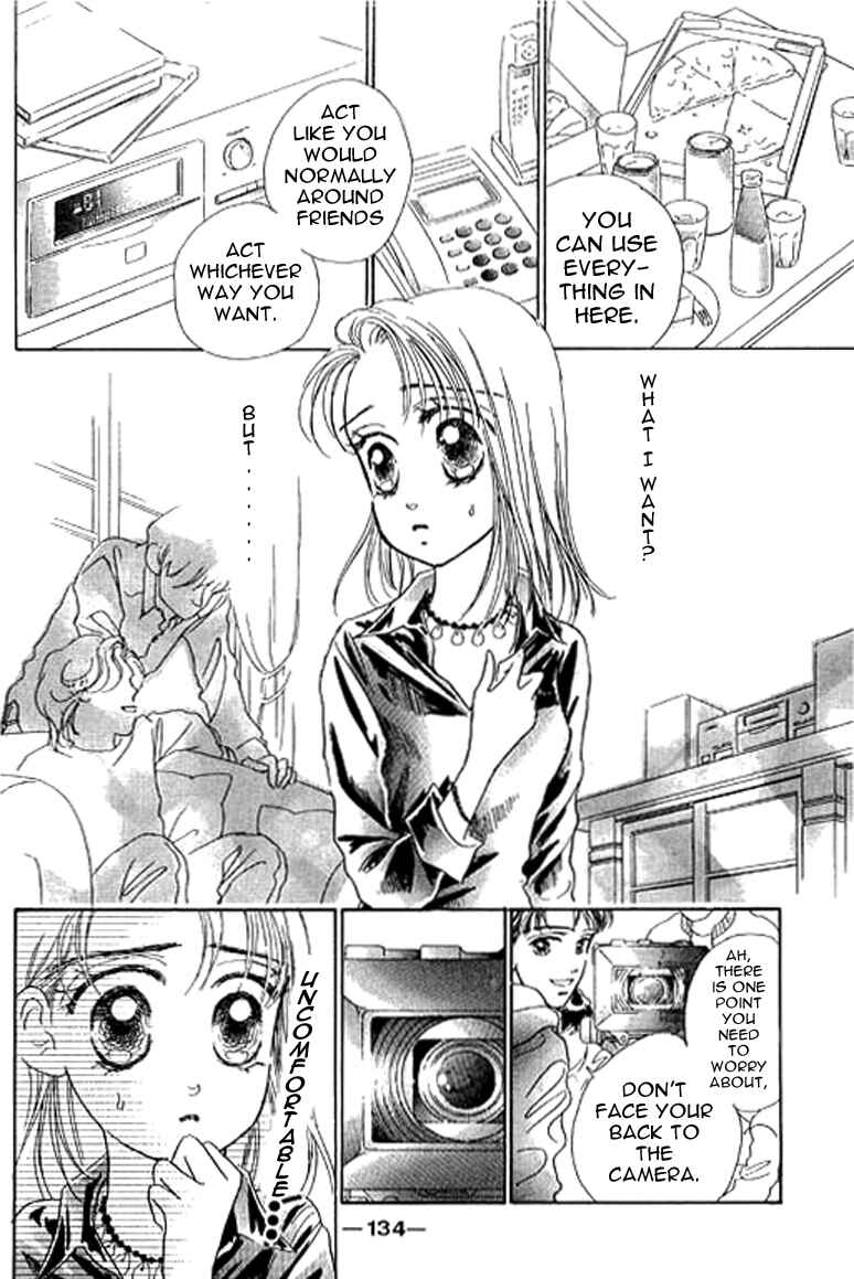 Page 21 Chapter 9.1 Ningyohime 2001 -AQUA-