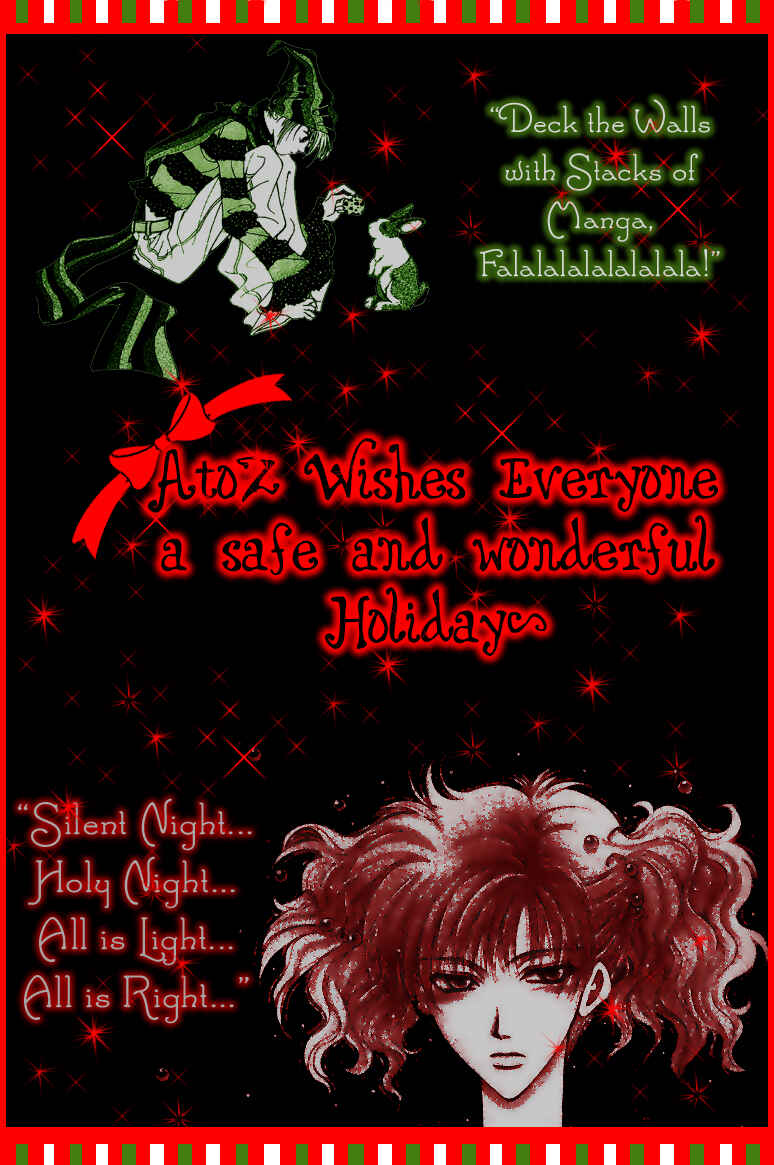 Page 30 Chapter 9.1 Ningyohime 2001 -AQUA-