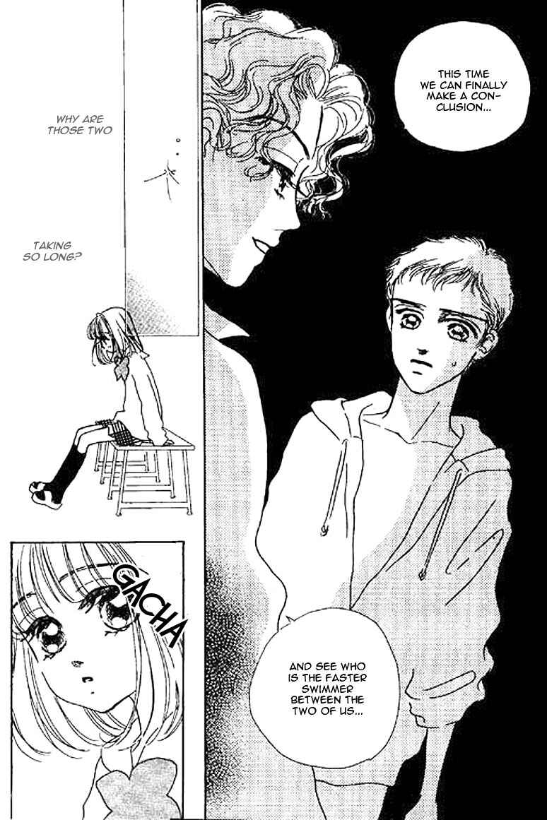 Page 5 Chapter 12.1 Ningyohime 2001 -AQUA-