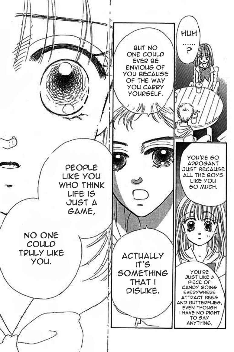 Page 12 Chapter 3.2 Ningyohime 2001 -AQUA-