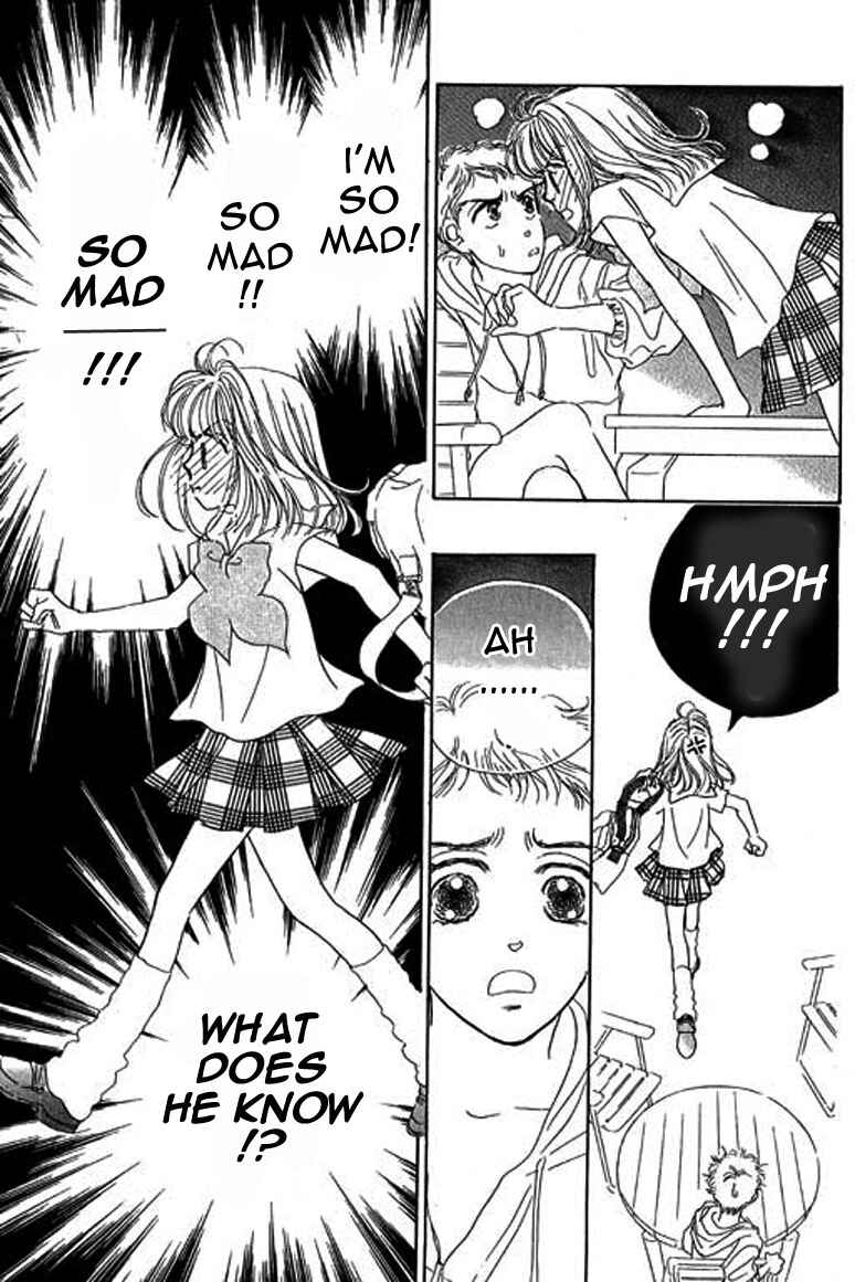 Page 14 Chapter 3.2 Ningyohime 2001 -AQUA-