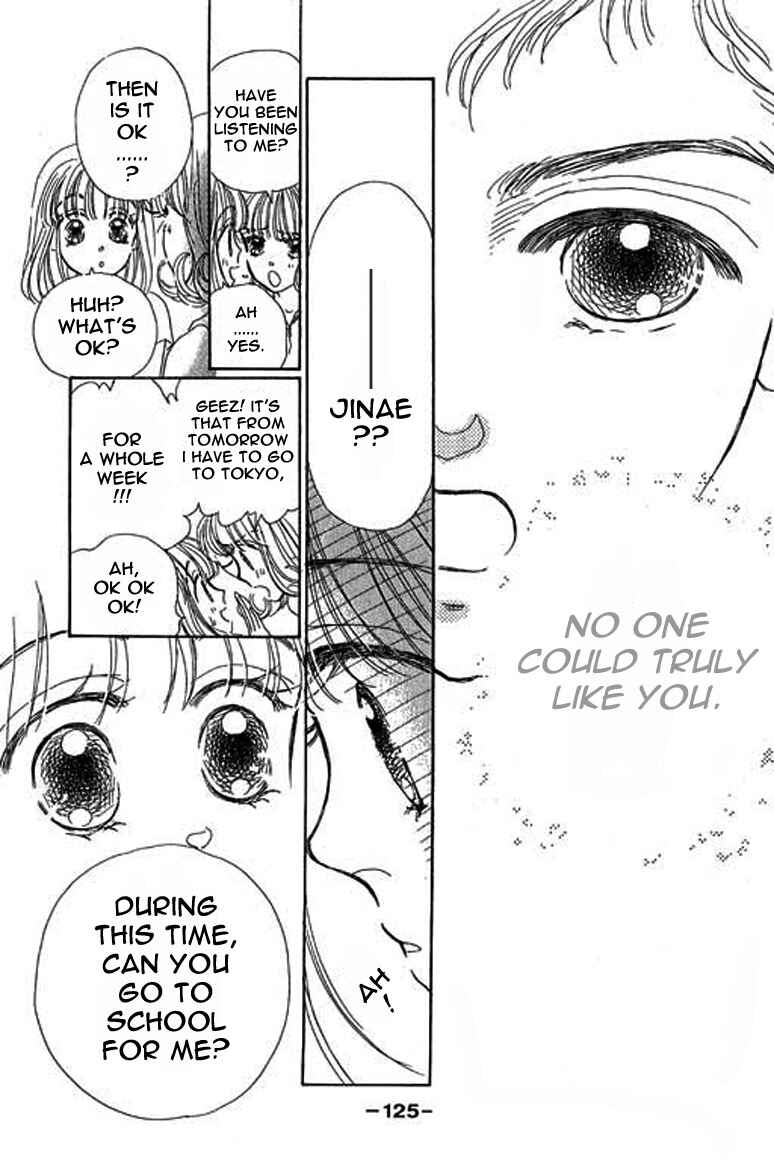 Page 20 Chapter 3.2 Ningyohime 2001 -AQUA-