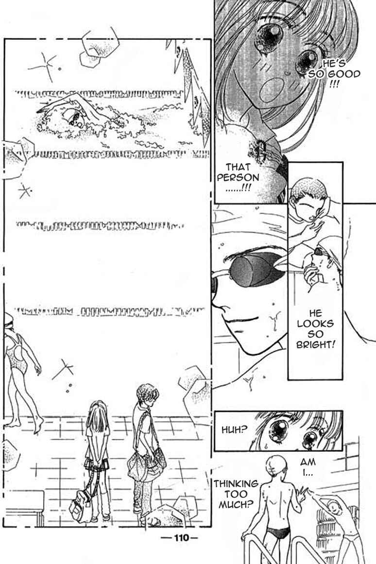 Page 5 Chapter 3.2 Ningyohime 2001 -AQUA-