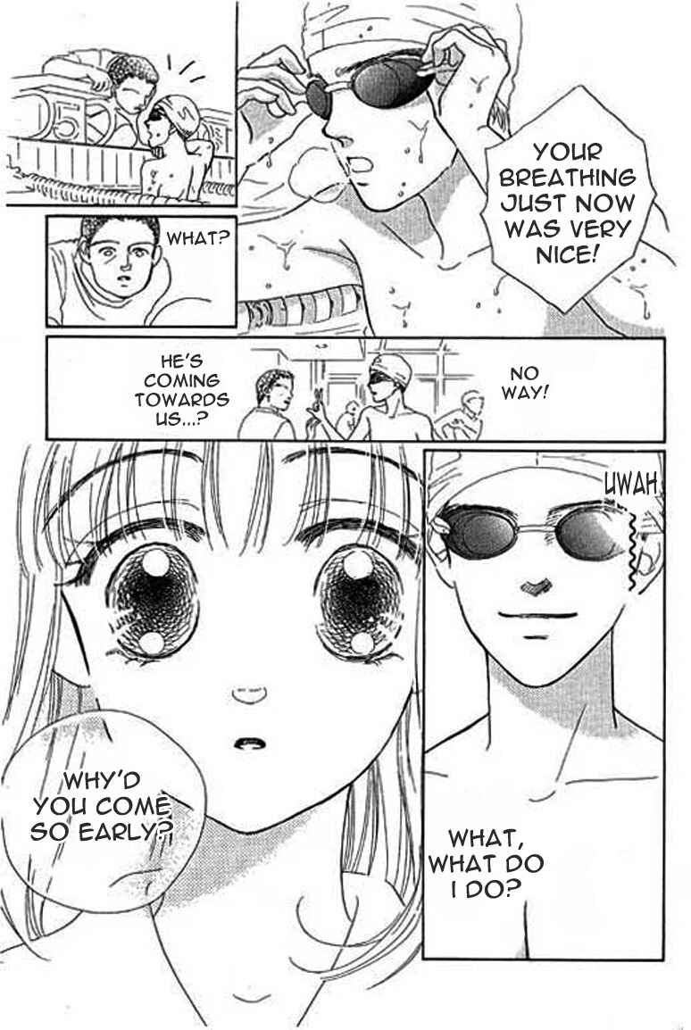 Page 6 Chapter 3.2 Ningyohime 2001 -AQUA-