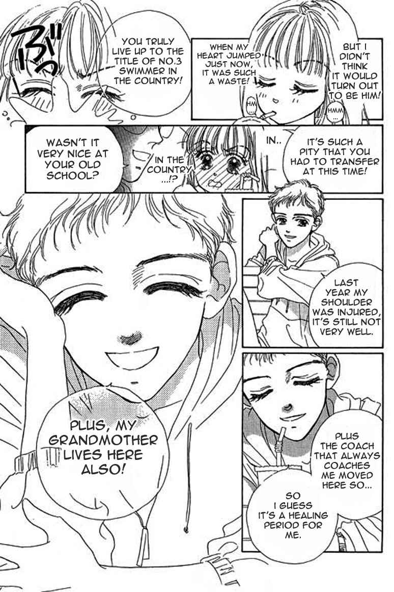 Page 8 Chapter 3.2 Ningyohime 2001 -AQUA-