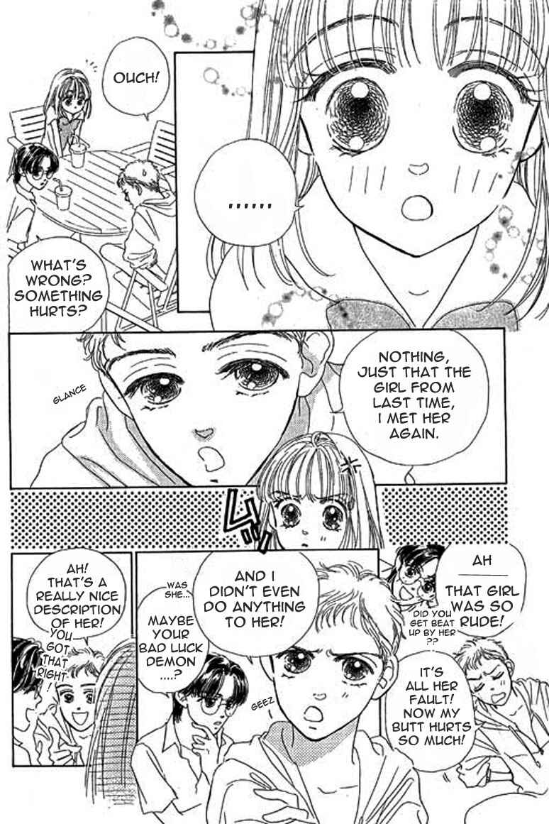 Page 9 Chapter 3.2 Ningyohime 2001 -AQUA-