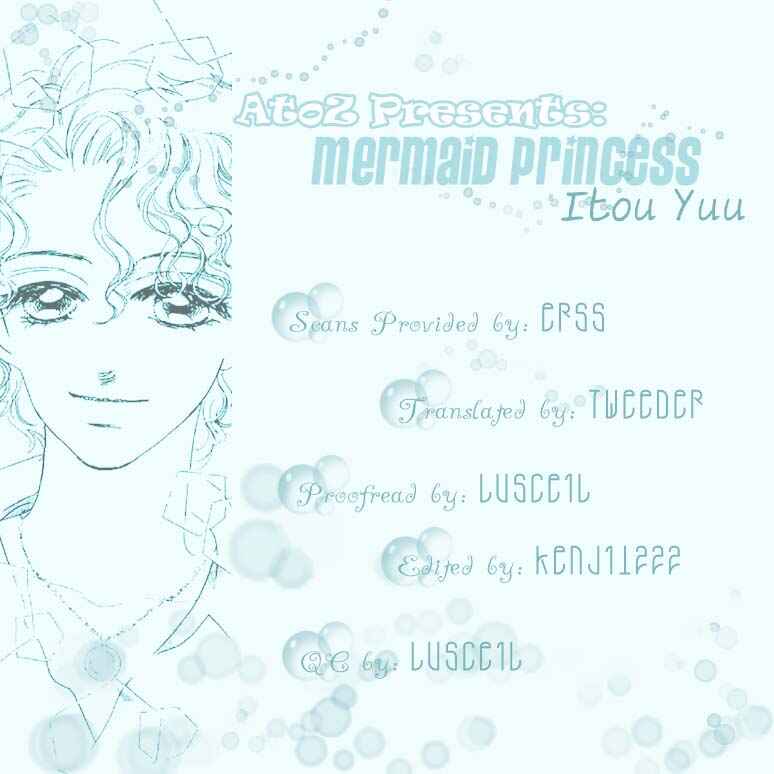 Page 10 Chapter 9.2 Ningyohime 2001 -AQUA-