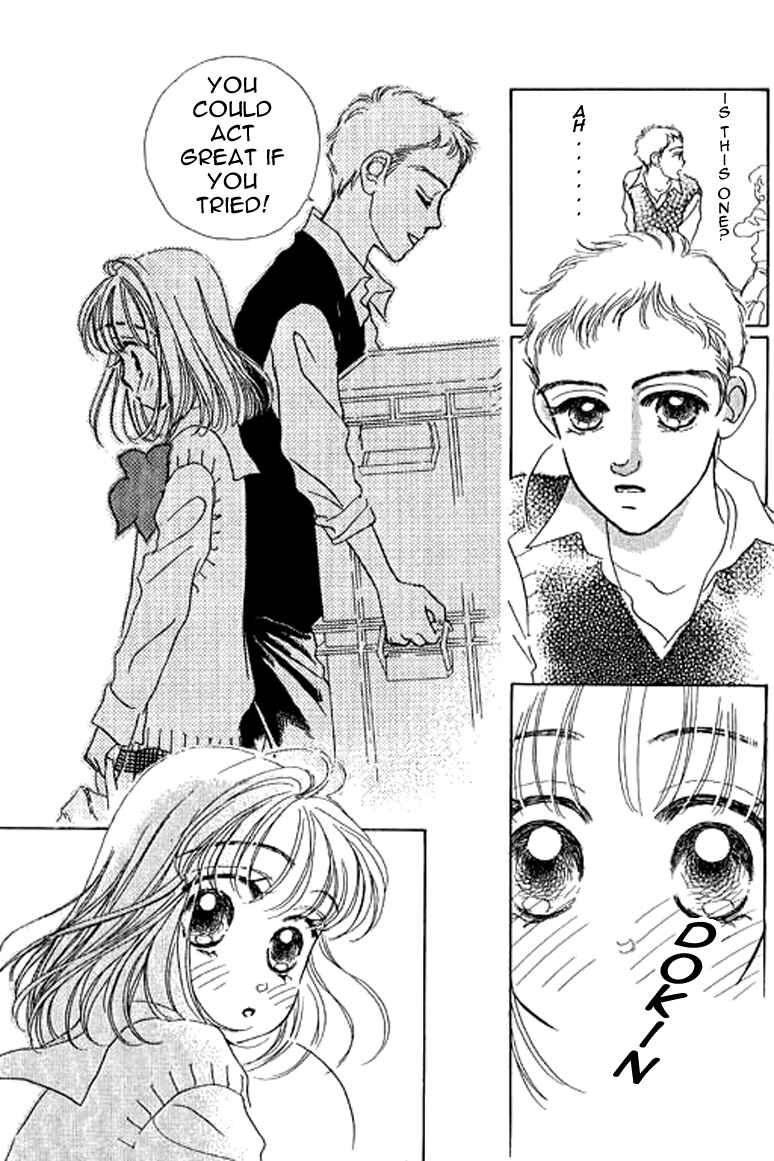 Page 8 Chapter 9.2 Ningyohime 2001 -AQUA-