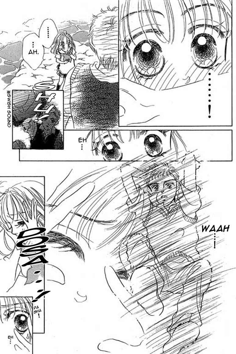 Page 13 Chapter 6.1 Ningyohime 2001 -AQUA-