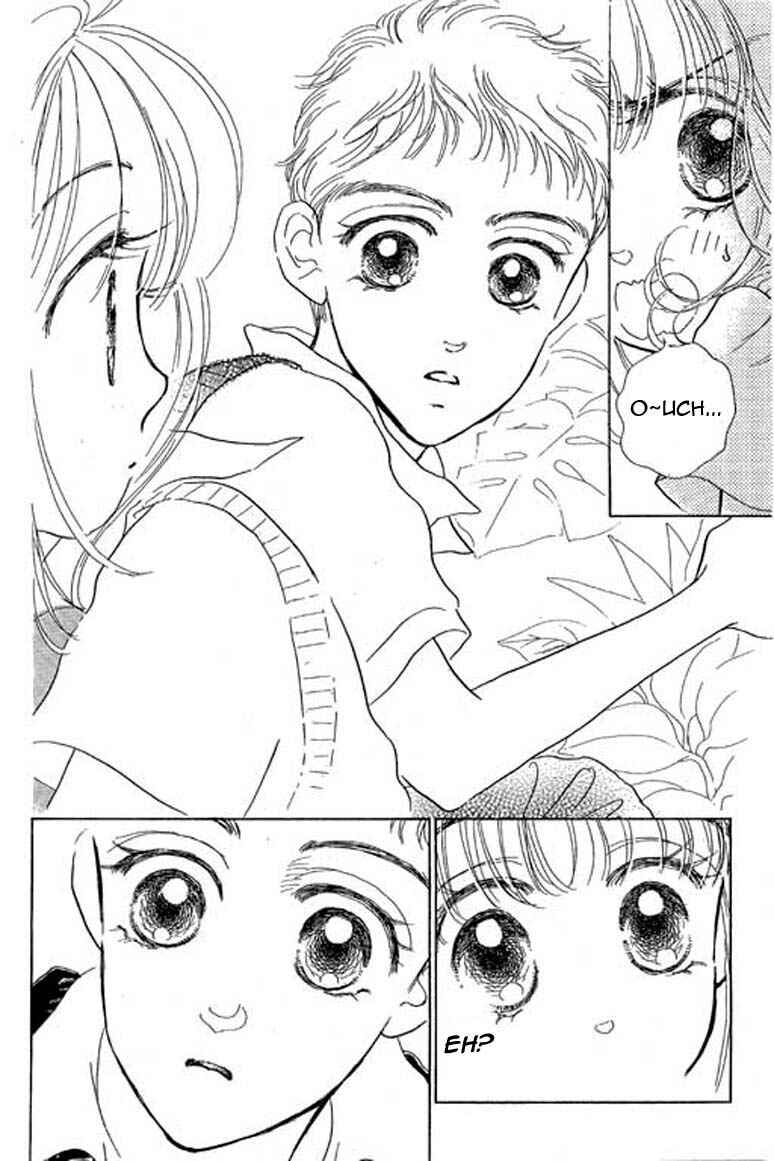 Page 22 Chapter 6.1 Ningyohime 2001 -AQUA-