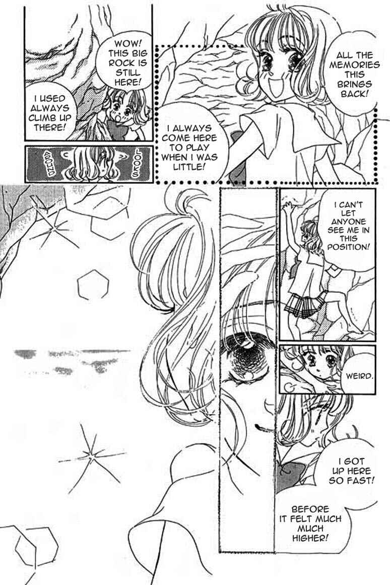 Page 6 Chapter 4.2 Ningyohime 2001 -AQUA-