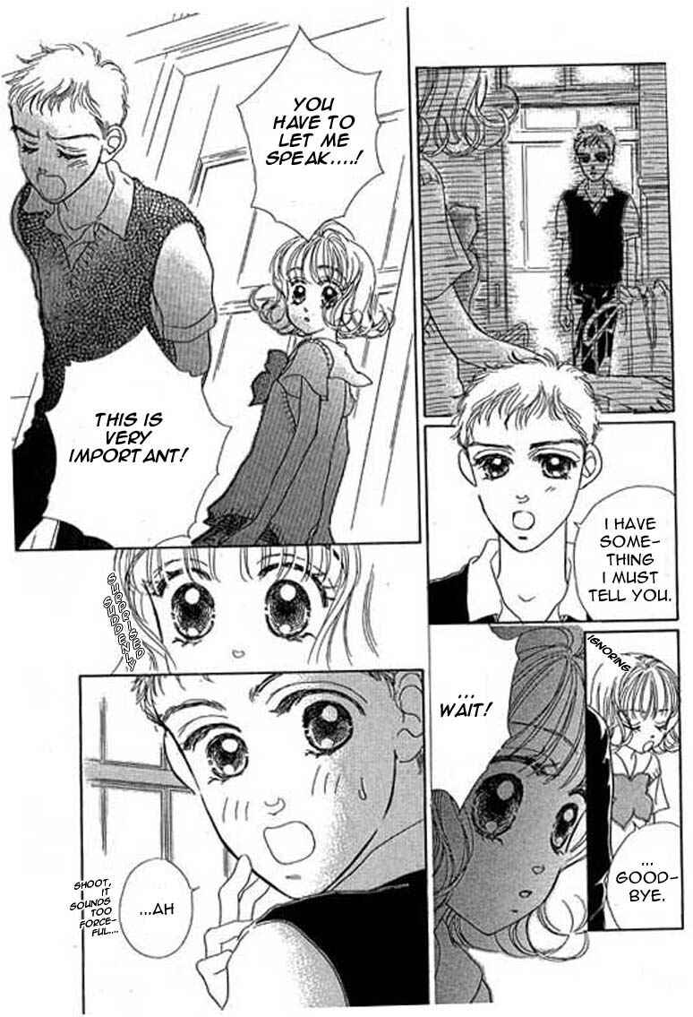 Page 19 Chapter 7.1 Ningyohime 2001 -AQUA-