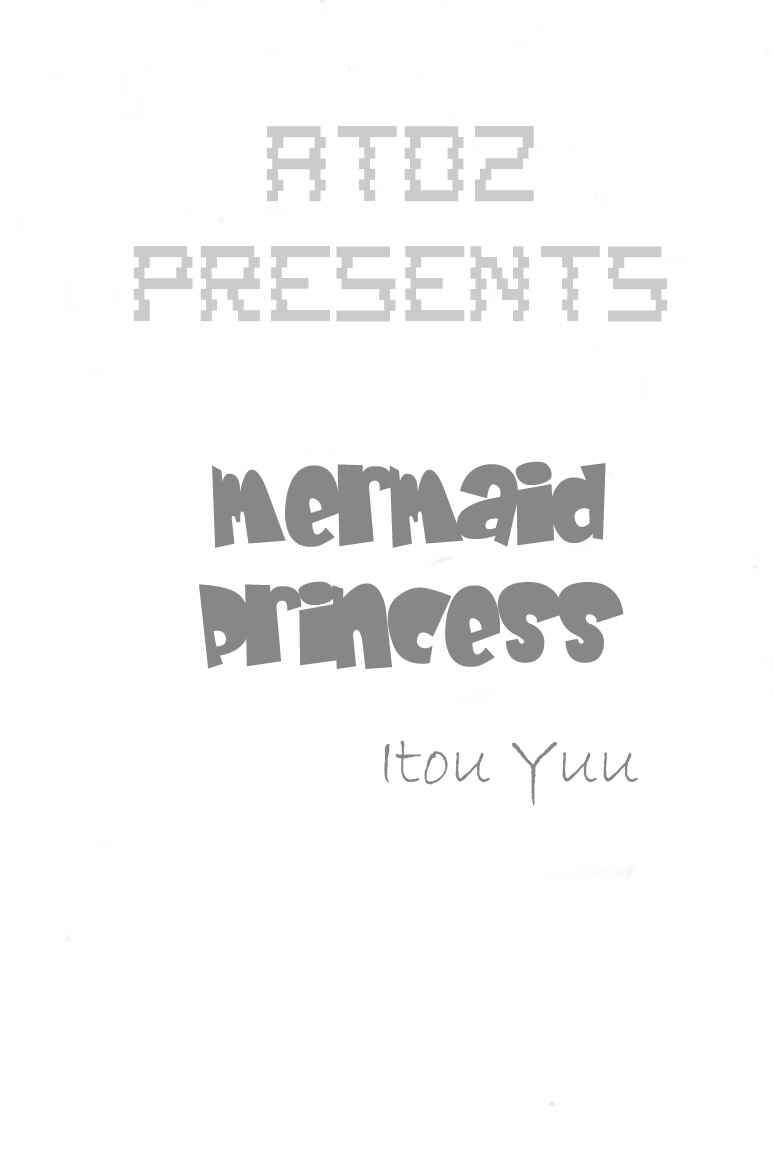 Page 3 Chapter 7.1 Ningyohime 2001 -AQUA-