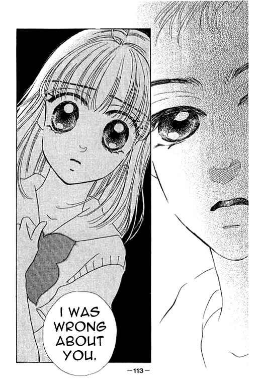 Page 19 Chapter 8.2 Ningyohime 2001 -AQUA-