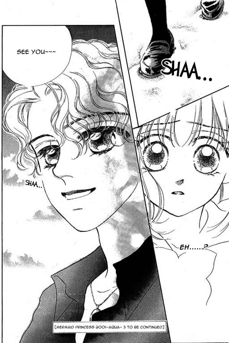 Page 16 Chapter 10.2 Ningyohime 2001 -AQUA-