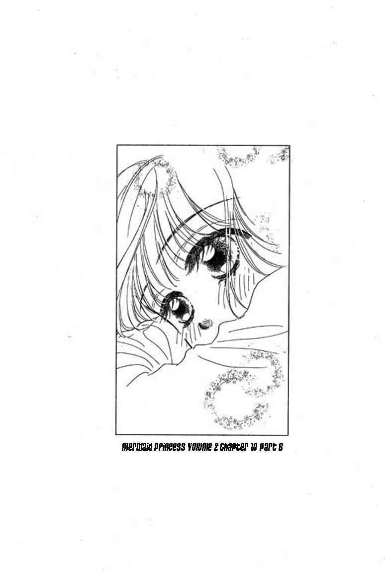 Page 2 Chapter 10.2 Ningyohime 2001 -AQUA-
