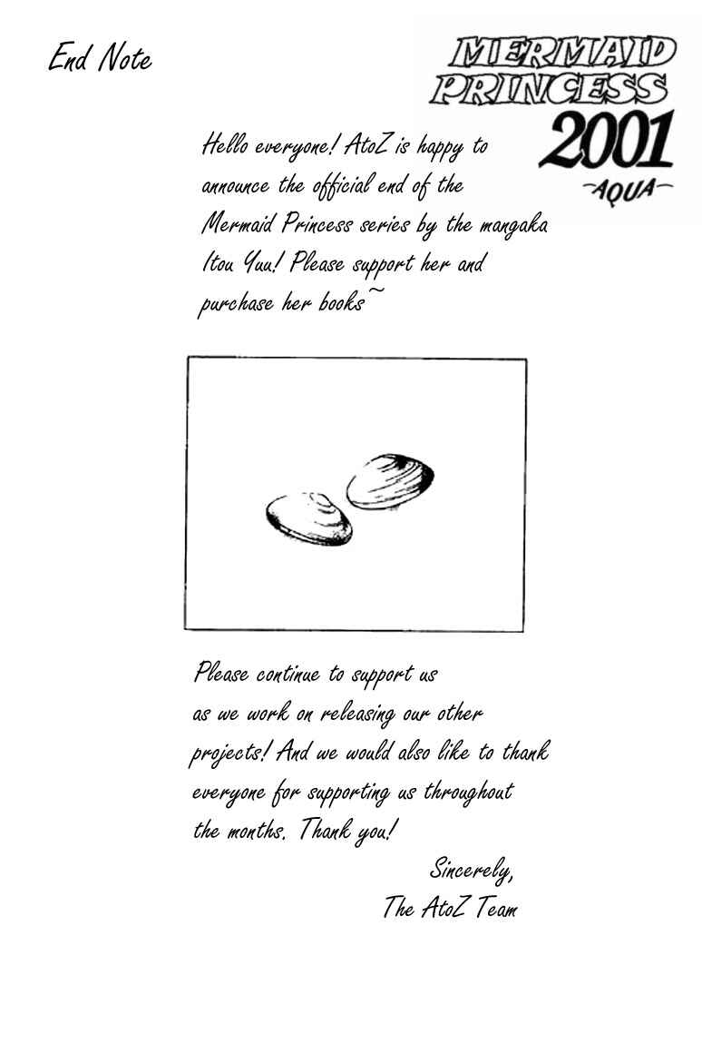 Page 19 Chapter 13.2 Ningyohime 2001 -AQUA-