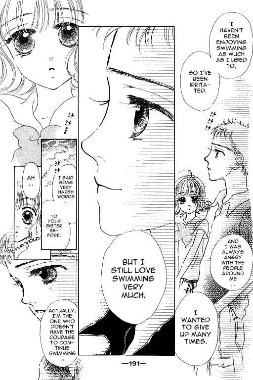 Page 11 Chapter 5.2 Ningyohime 2001 -AQUA-