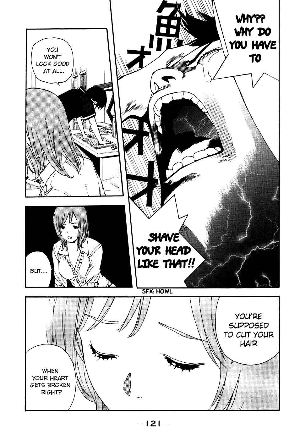 Page 11 Chapter 32 Katekin