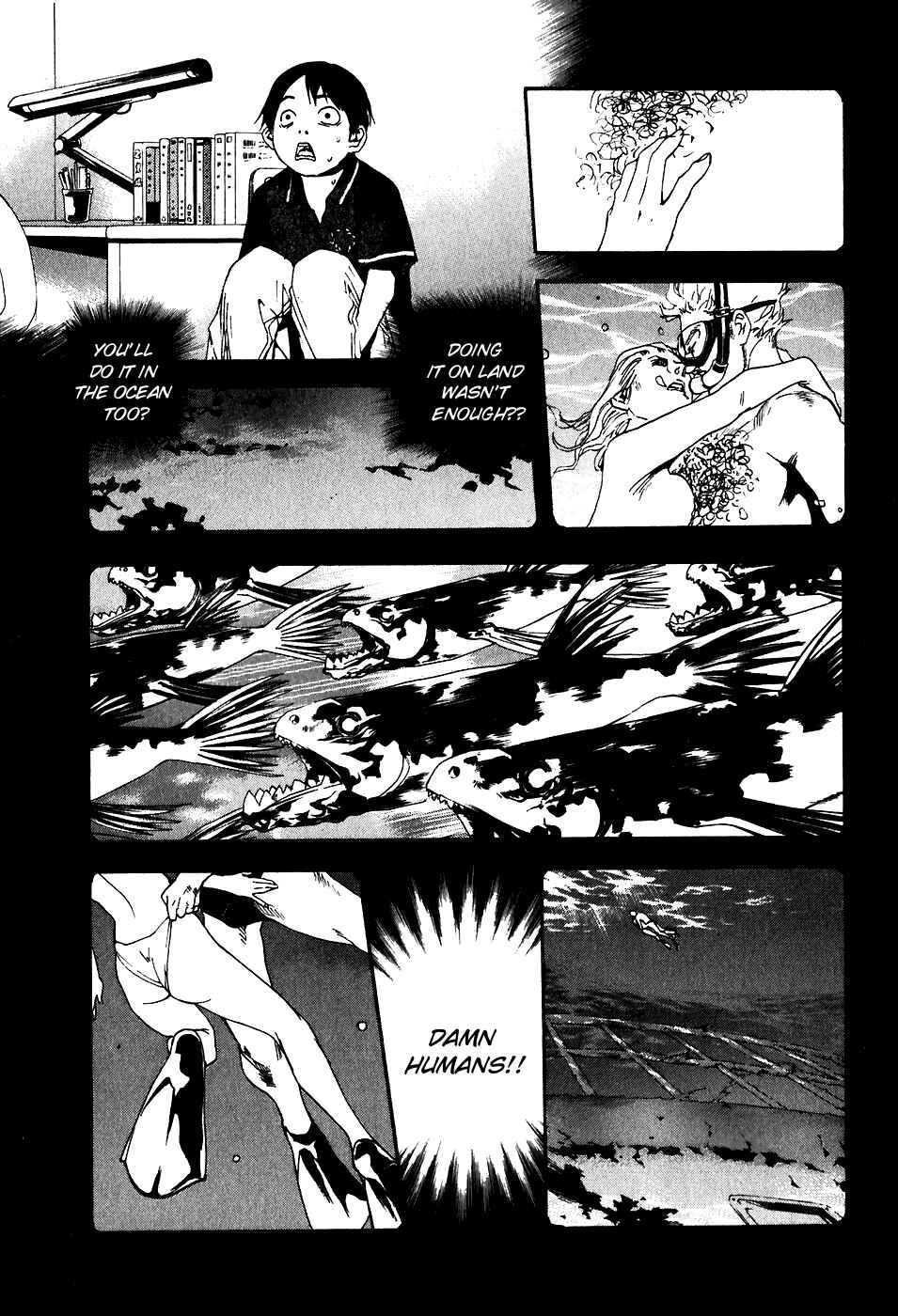 Page 5 Chapter 32 Katekin