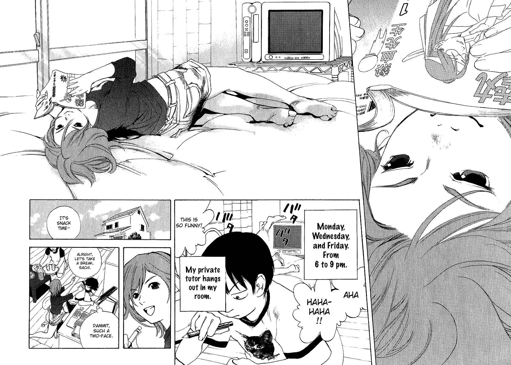Page 8 Chapter 2 Katekin