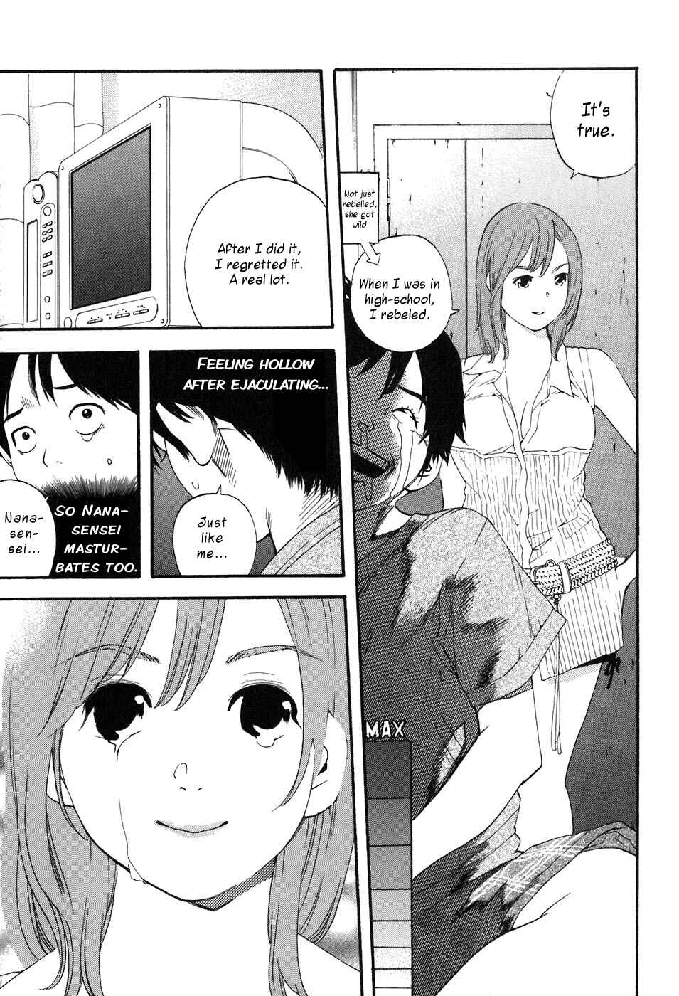 Page 18 Chapter 36 Katekin