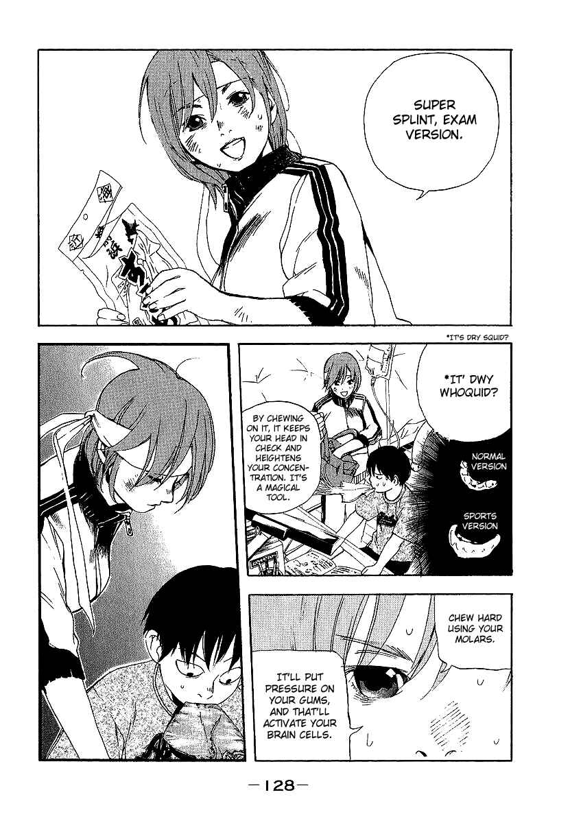 Page 14 Chapter 6 Katekin