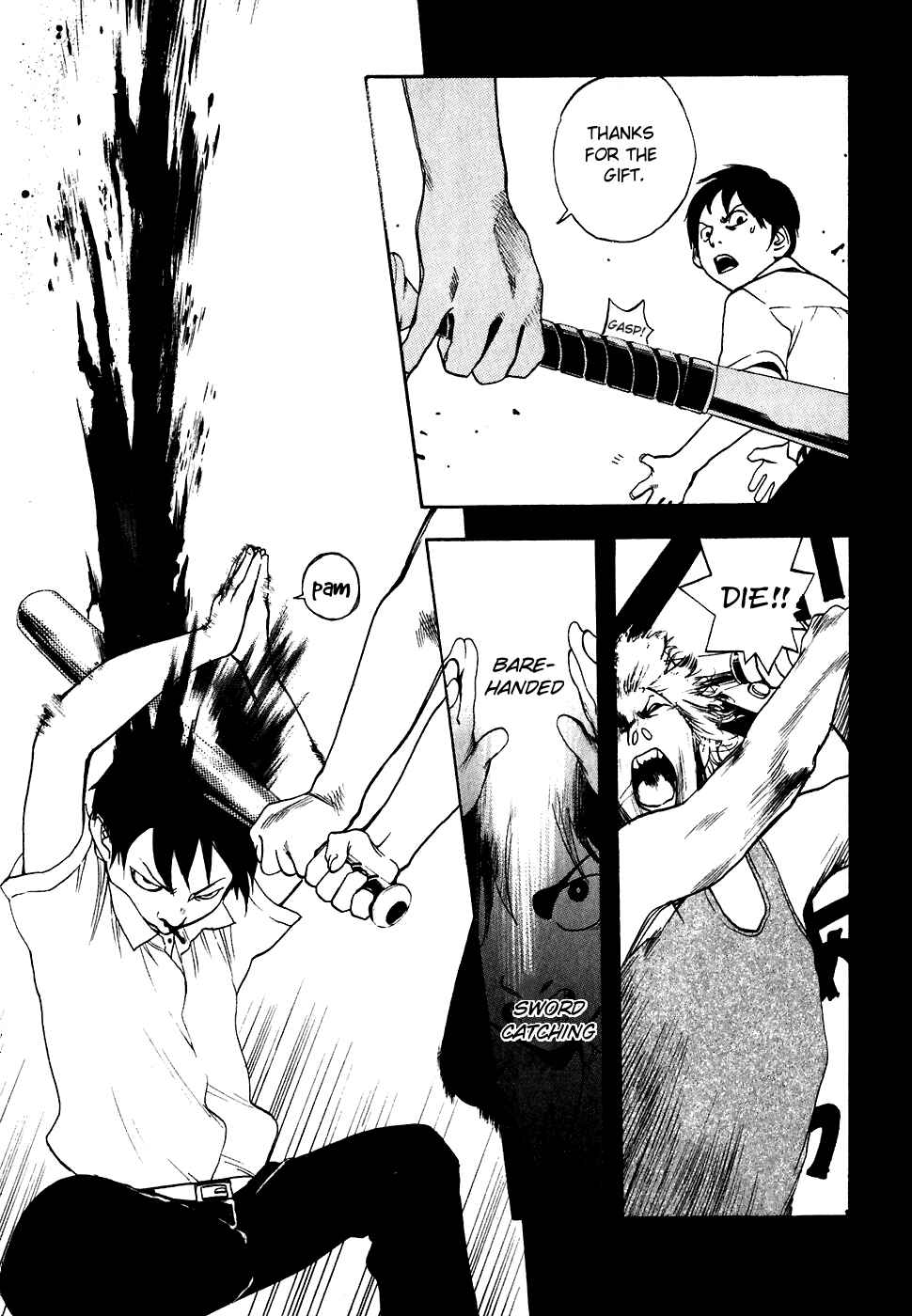 Page 5 Chapter 20 Katekin