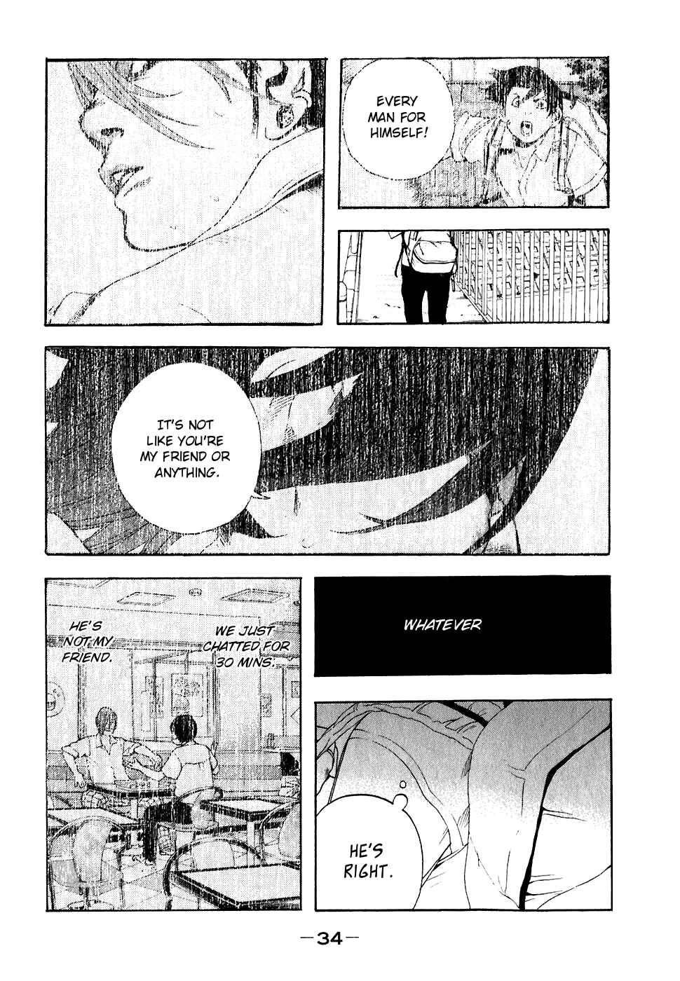 Page 8 Chapter 20 Katekin