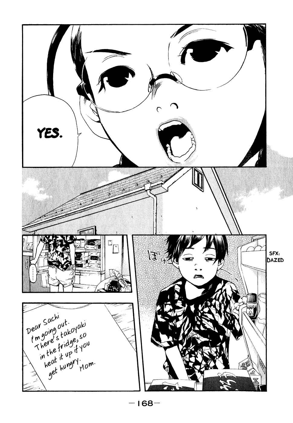 Page 12 Chapter 26 Katekin