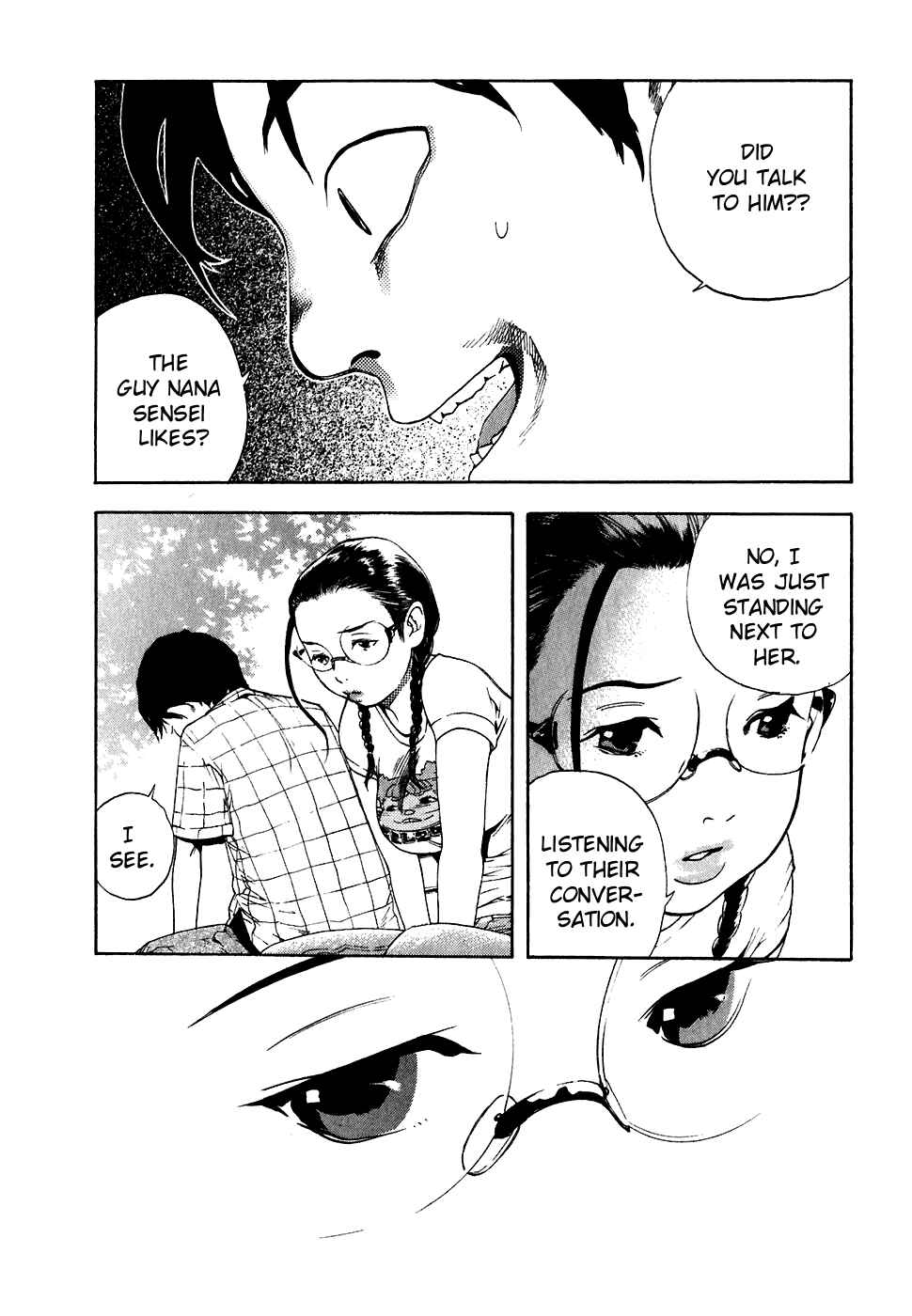 Page 3 Chapter 26 Katekin