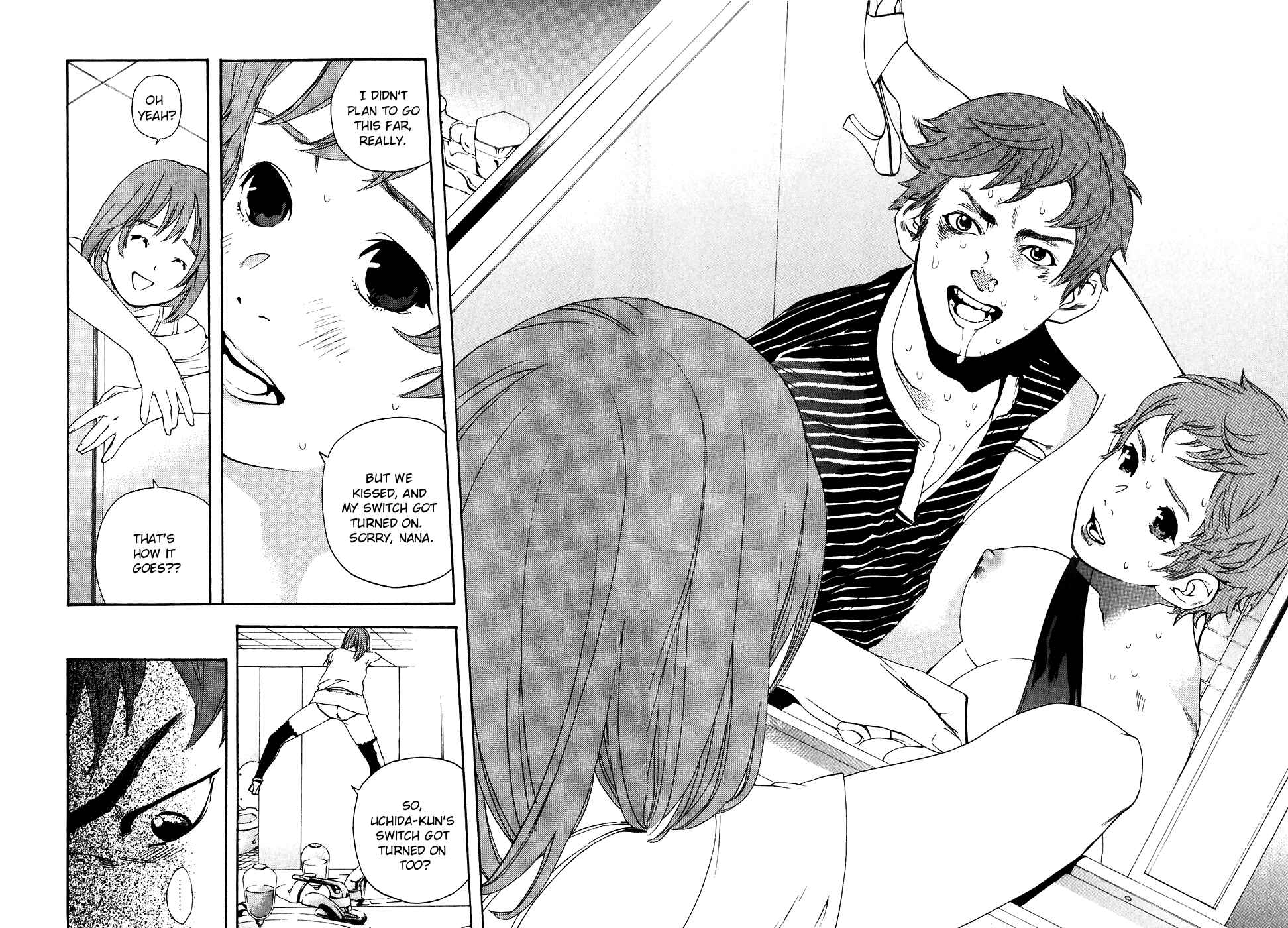 Page 14 Chapter 31 Katekin