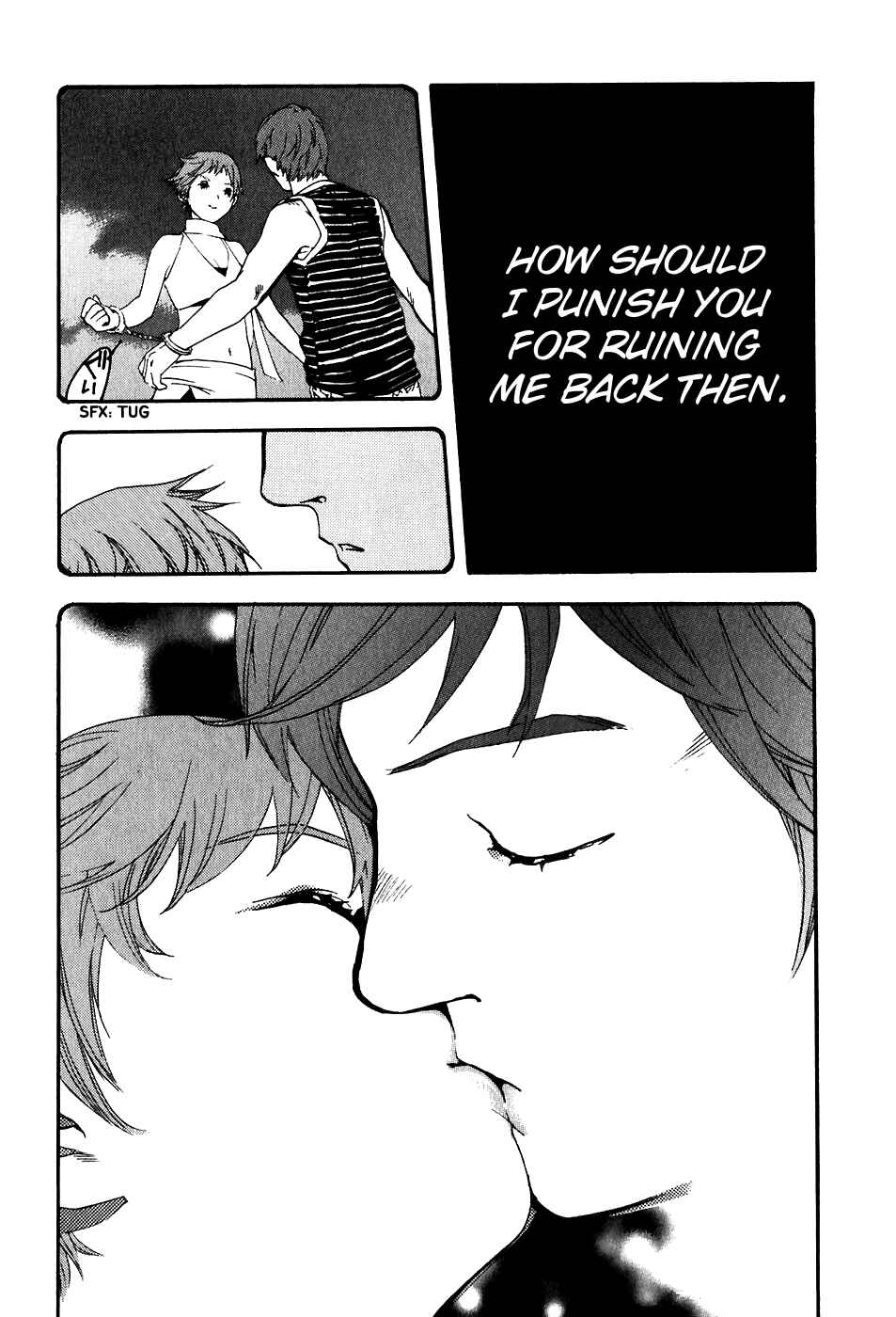 Page 2 Chapter 31 Katekin
