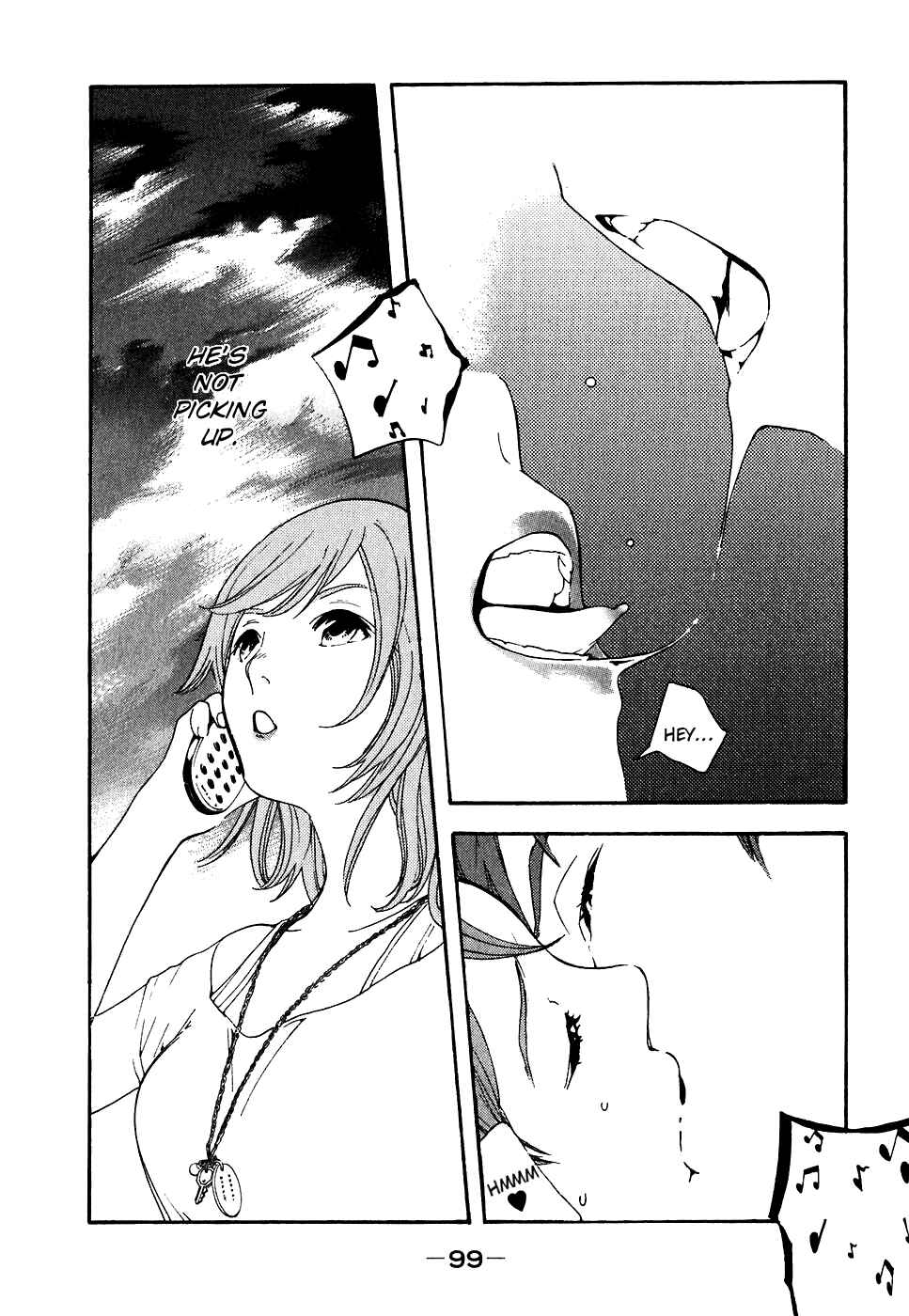 Page 8 Chapter 31 Katekin