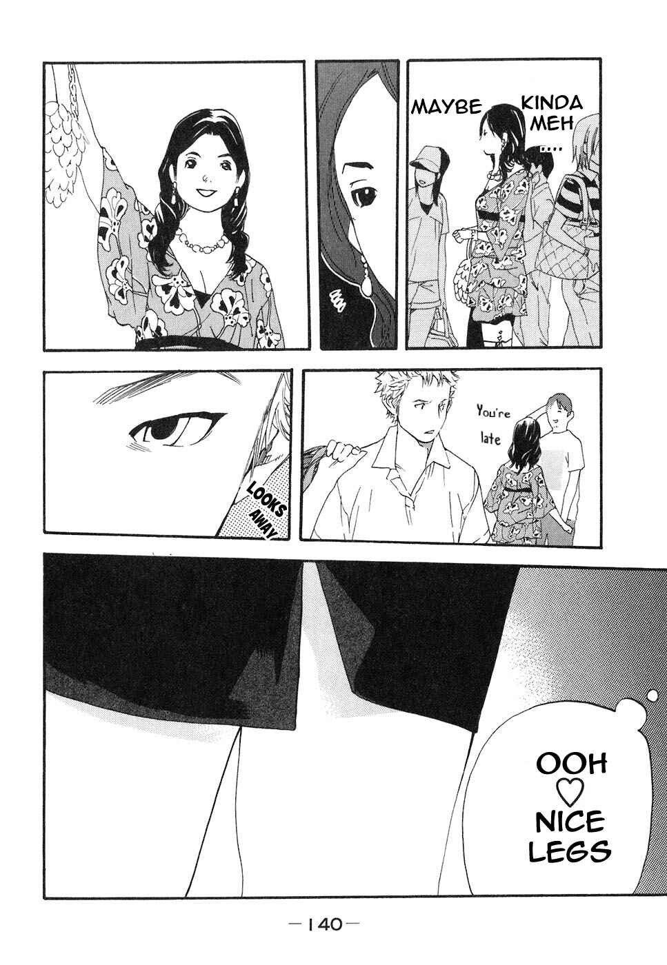 Page 6 Chapter 50 Katekin