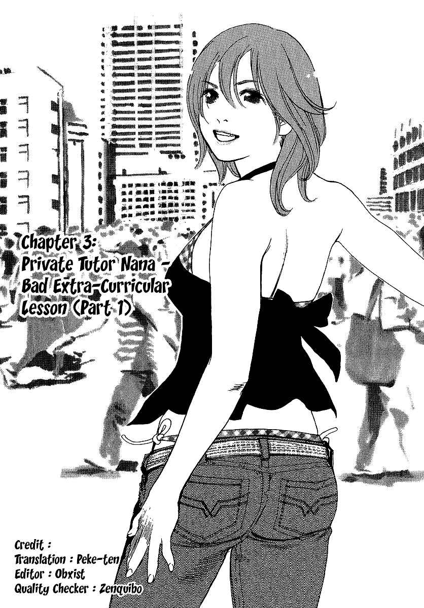 Page 1 Chapter 3 Katekin