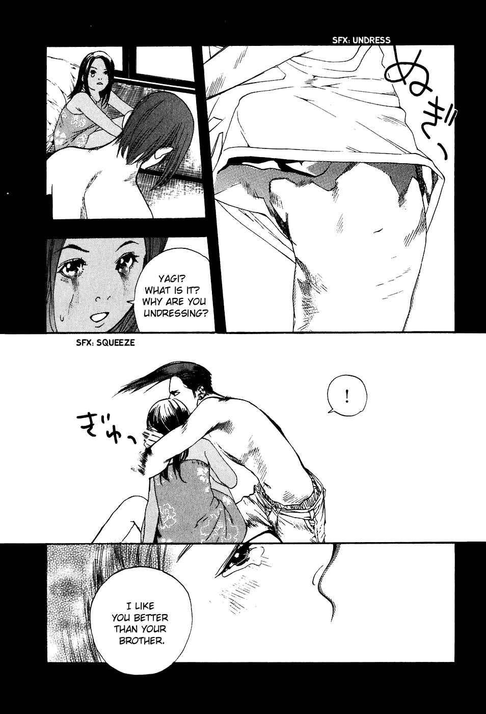 Page 11 Chapter 28 Katekin
