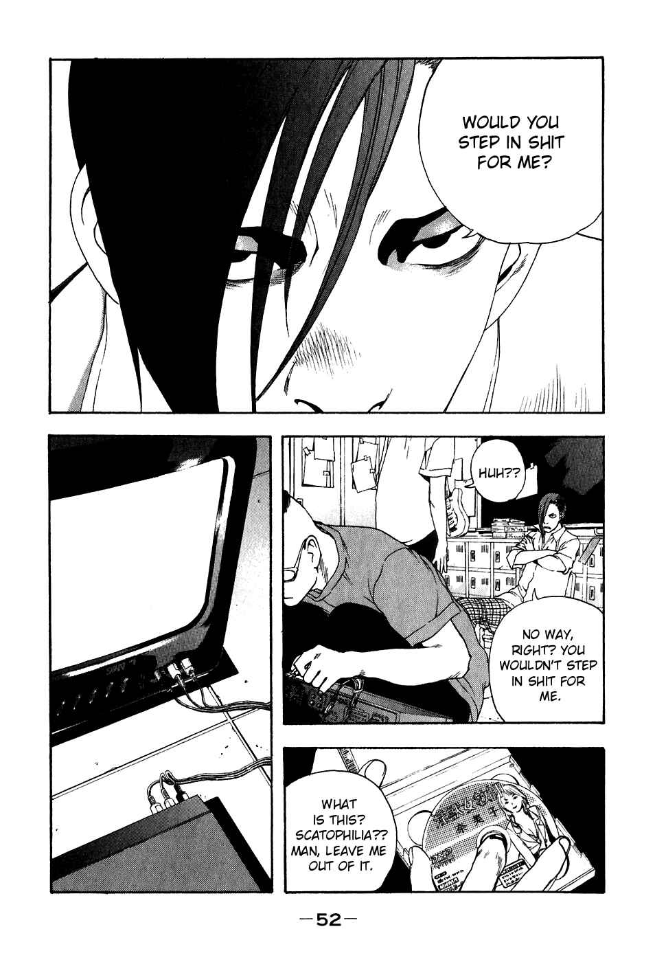 Page 4 Chapter 21 Katekin