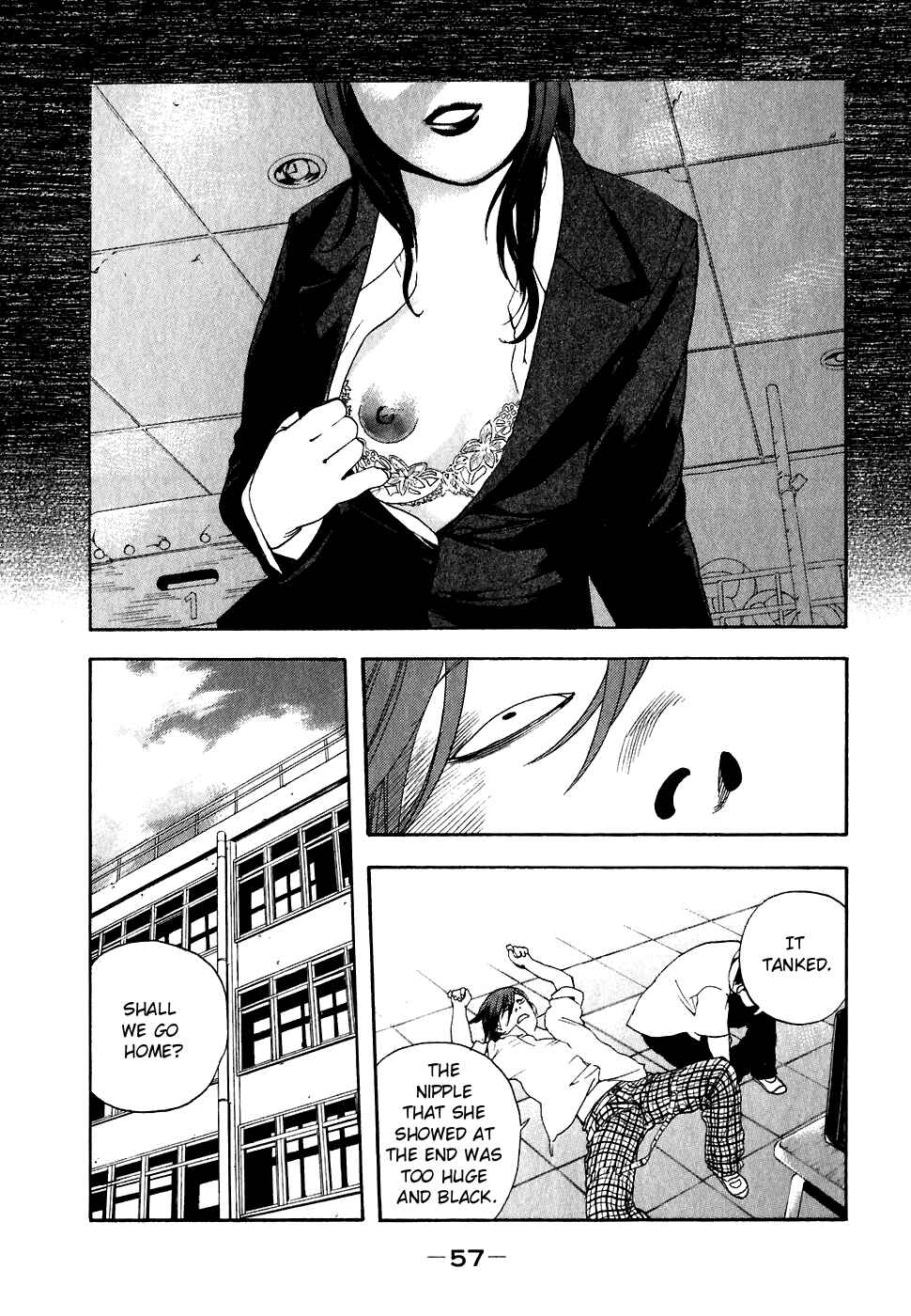 Page 9 Chapter 21 Katekin